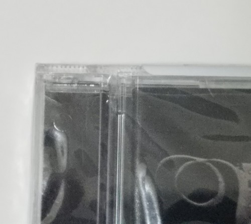 Unearth III: In the Eyes of Fire CD (Metal Blade, 2006) -- NEW! SEALED!!