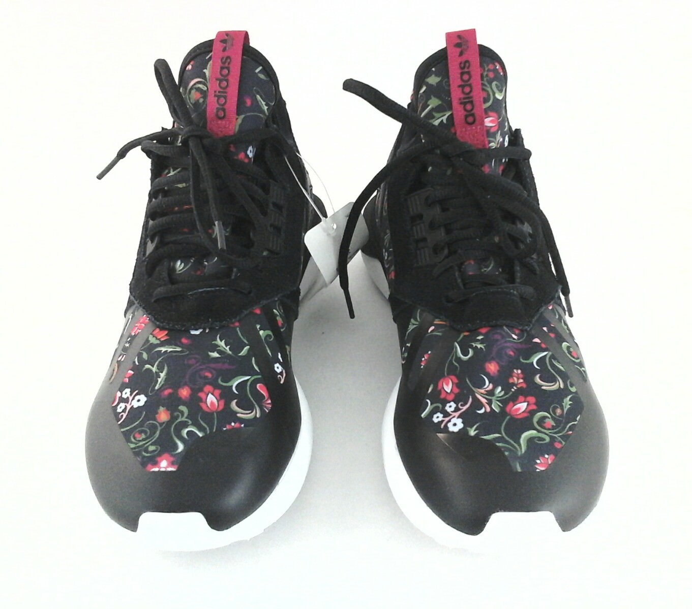 adidas tubular flower