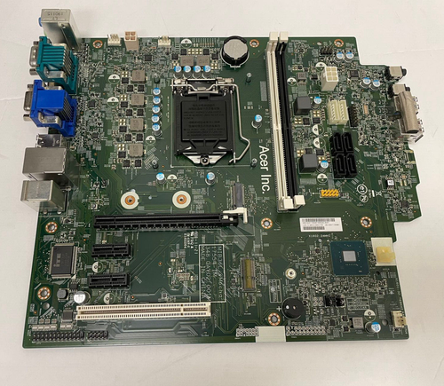 Acer Veriton S2660G VS2660G VX2660G X2660G Motherboard