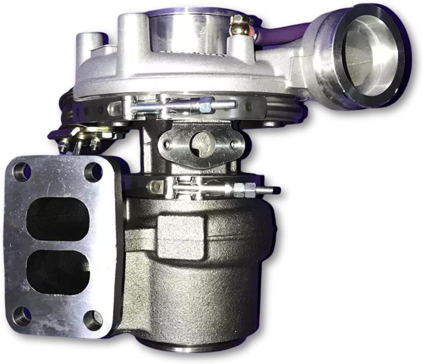 B2G Turbocharger 04913771 For Deutz TCD 7.8 250 KW Tier4F