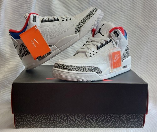 K-POP・アジア Jordan Ultimate box Nike Air Jordan 2018 Olympics Seoul Korea Men9 Womens10.5