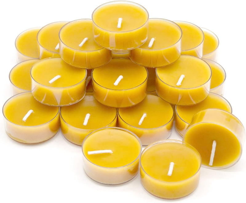 Organic Hand Made (set Of 24)