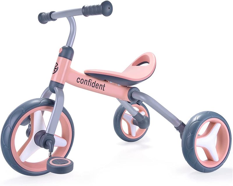 自転車本体 Tricycle for Toddlers 1-3 Year Old 61LYSUSx7CL._UF350,350_QL50_.jpg