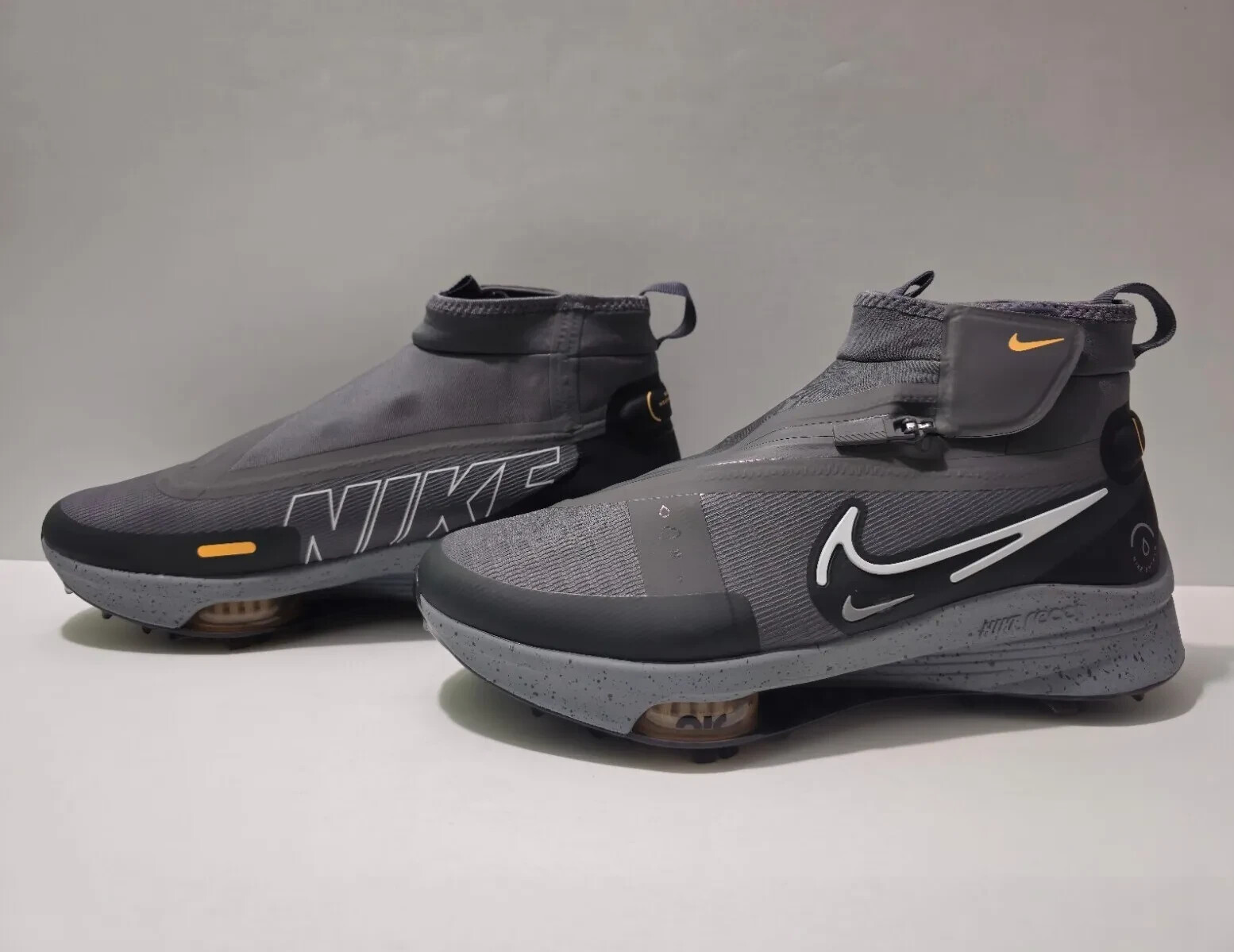 Nike Air Zoom Infinity Tour 2 Next% Shield Men's Golf Shoes Nike Air Zoom Infinity Tour 2 Next% Shield Men's Golf Shoes