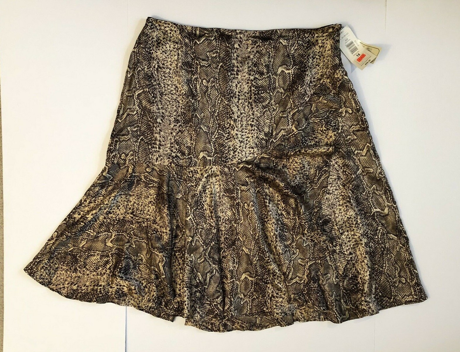 スカート Duvetica Skirt Jacquard knit skirt | Gaudì