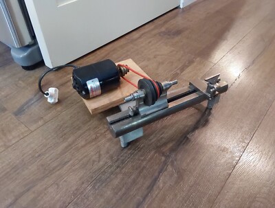 Jewelers lathe deals