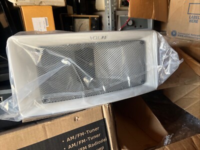 TOA Electronics CS-304 Wide Range Weatherproof Speaker