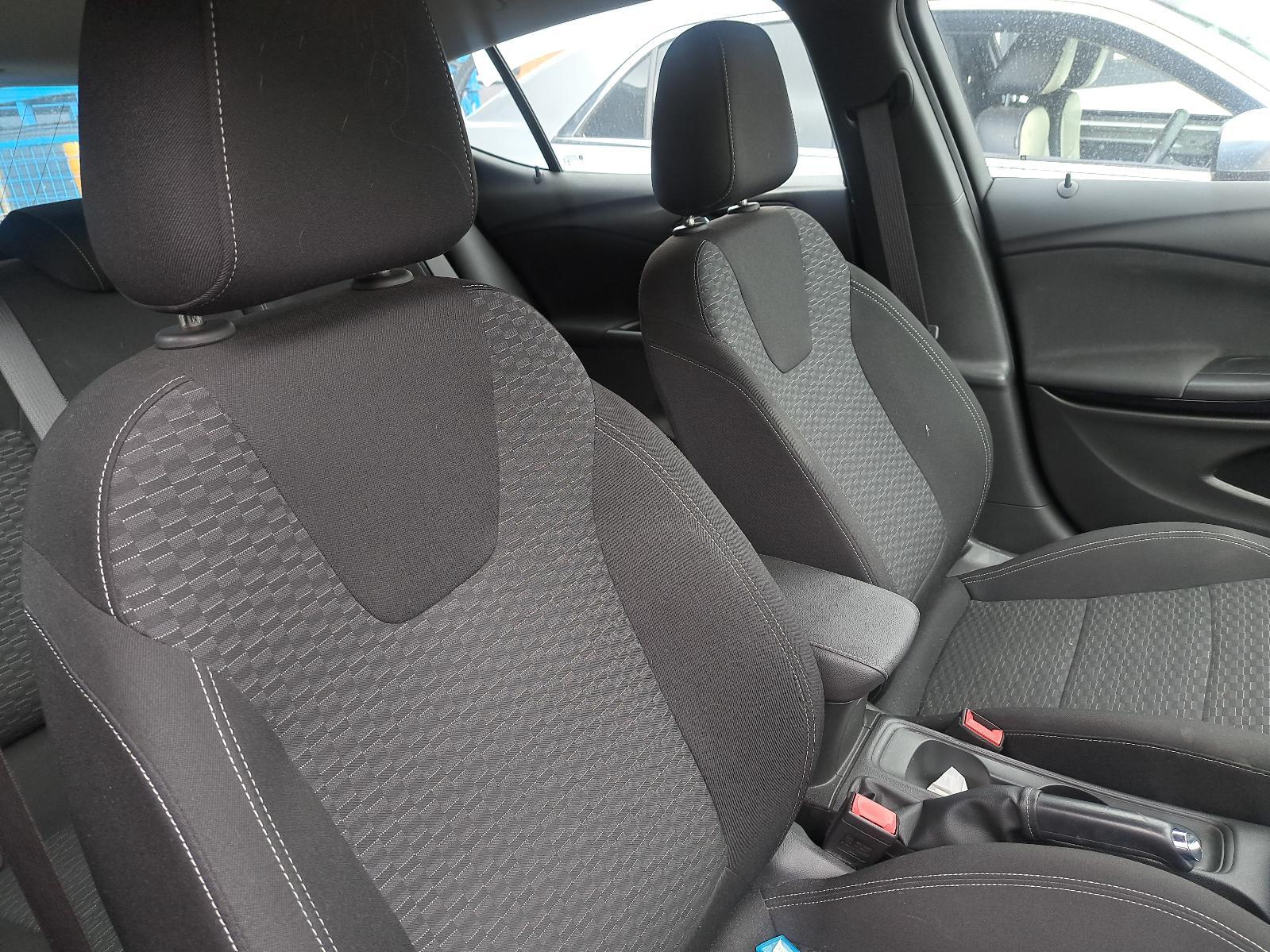 HOLDEN ASTRA BK-BL 09/2016-12/2020 STARTER MOTOR PETROL 1.4L TURBO - thumbnail 7