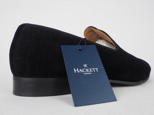 hackett slippers