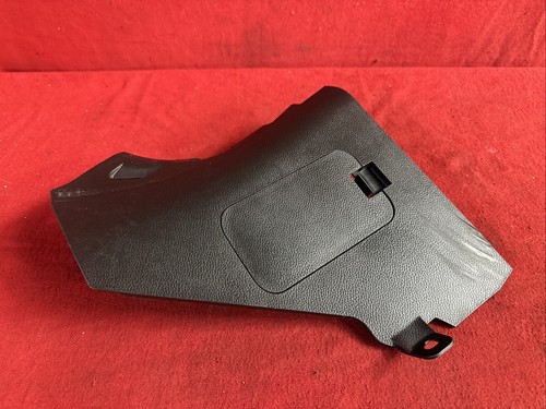 2008 Infiniti G37 Driver Left Fuse Panel Cover Knee Kick