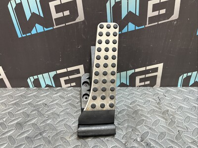 OEM 2008-2017 Mercedes W204 C250 C300 C350 Throttle Sensor Gas Accelerator Pedal