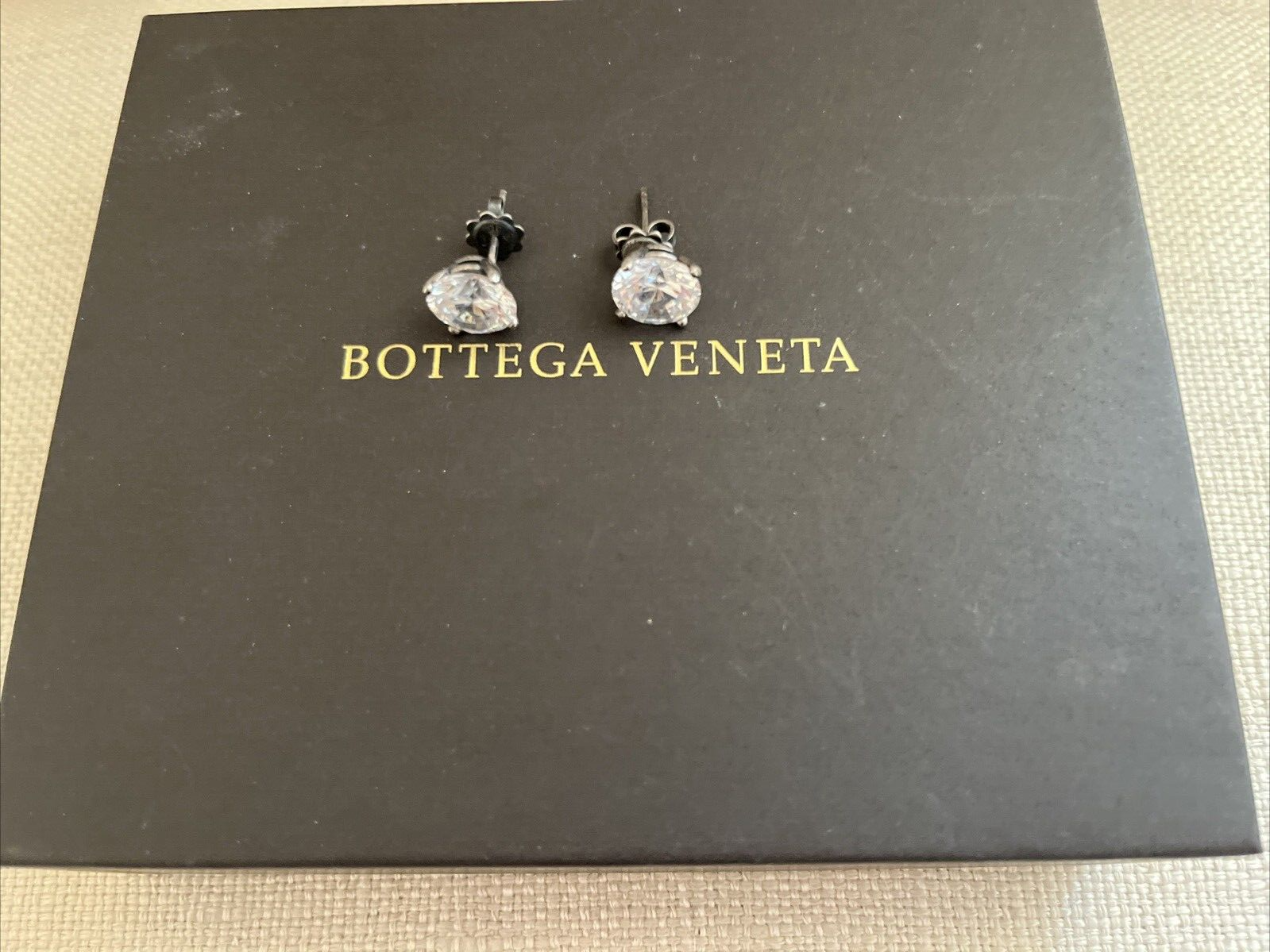 ネックレス・ペンダント BOTTEGA VENETA 925 stearling silver earrings $_57.PNG?set_id=880000500F