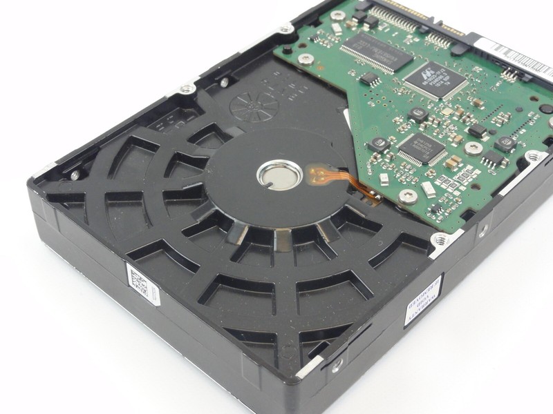 Samsung HD103SJ Spinpoint F3 1TB 7200RPM SATA 3Gbps 32MB 3.5” Hard ...