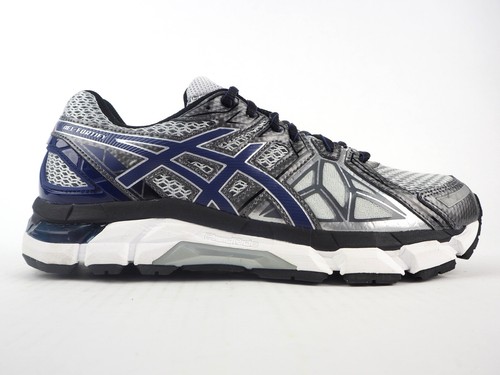 asics gel fortify mens