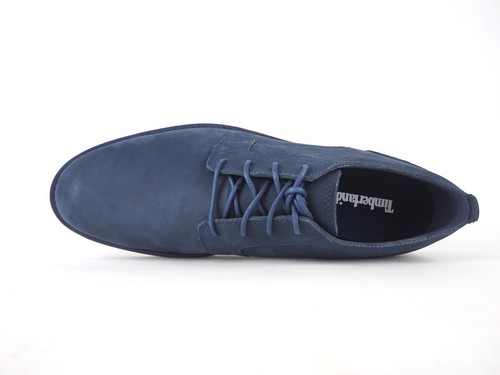 timberland wesley