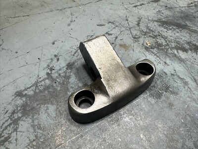 Bridgeport Milling Machine Table Stop 