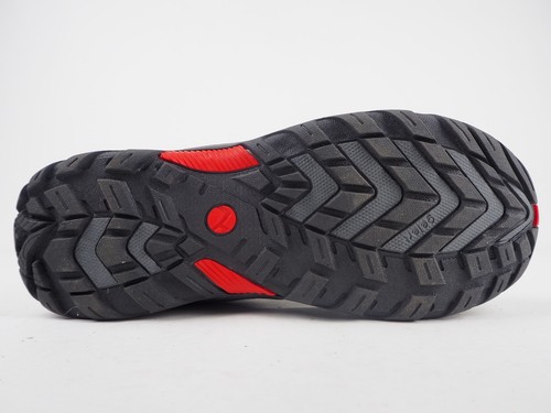 gelert ottawa low mens walking shoes