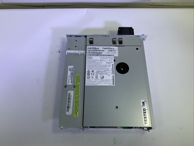 Quantum LTO Ultrium 5-H Internal Tape Drive - JJ A2B
