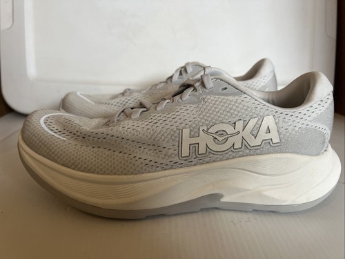 HOKA W Rincon 4 Women's Size 9B 1155131 SSTC Walking Comfort