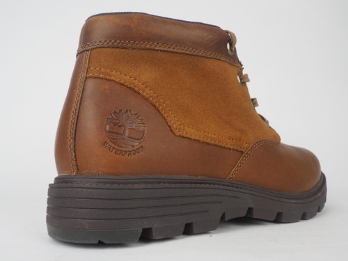 timberland walden park chukka wp