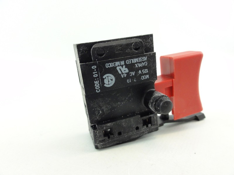 Skil #2610346618 / 346618 Switch New OEM-For 6225 6226 6425 6340