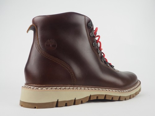 britton hill alpine hiker