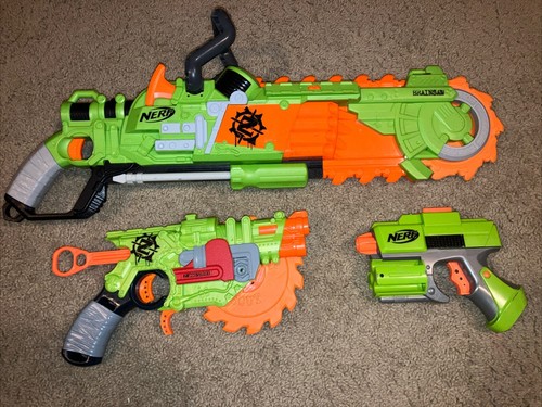 System７／STI strike gun（HW） S333 Thunderstruck Gen II .22WMR Double Barrel Revolver