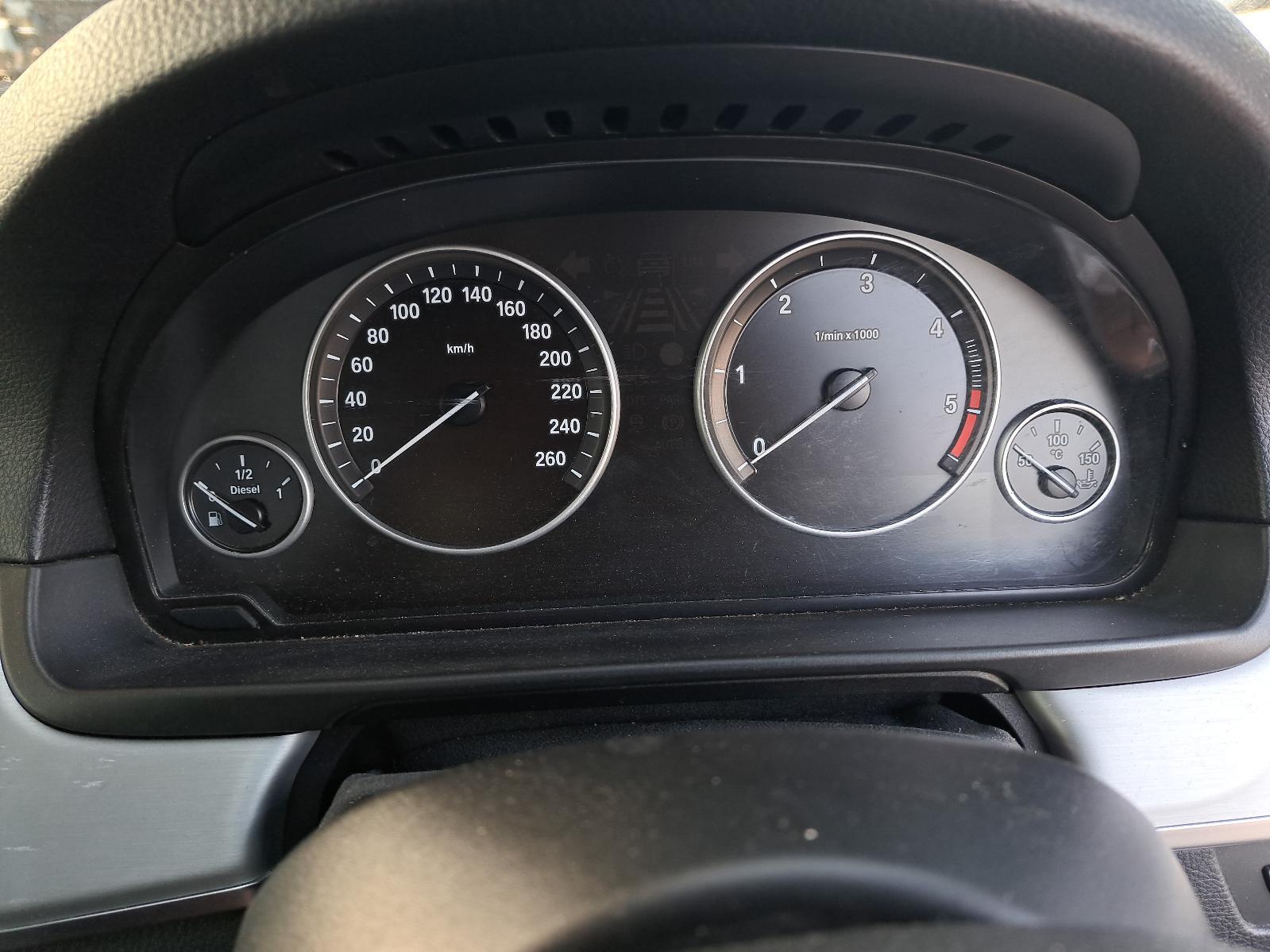 BMW 5 SERIES F10/F11 05/2010-01/2017 INTERIOR MIRROR - thumbnail 11