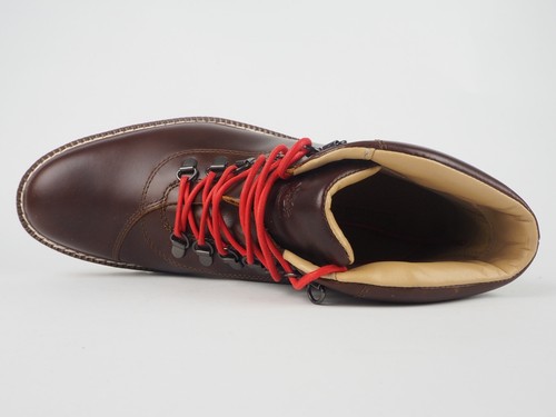 britton hill alpine hiker