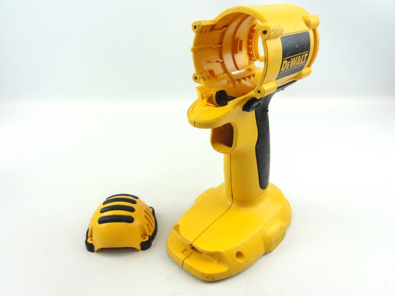 DeWalt 620711-02 622858-02 Genuine OEM Clamshell Housing DW987 DC987 DW988 DC988