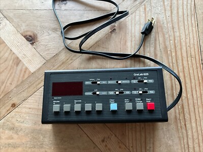 GraLab 625