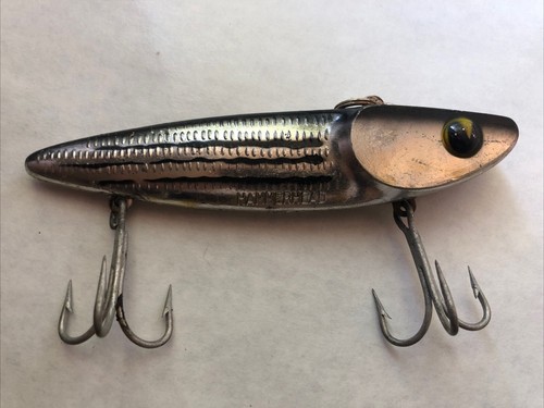 ルアー・フライ Old Fishing Lures & Tackle 5th Edition ルアー・フライ Old Fishing Lures & Tackle 5th Edition Amazon