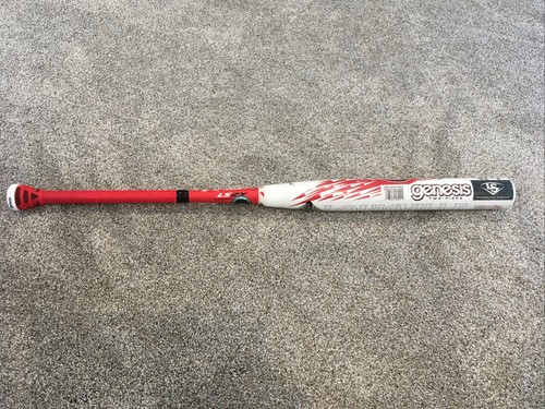Louisville Slugger - ニュートロン NIW Louisville Slugger Genesis 26oz APG2 Andy Purcell | eBay