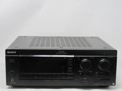 Купить Винтажные стерео-ресиверы SONY str/ga7ES Stereo Receiver *no ...