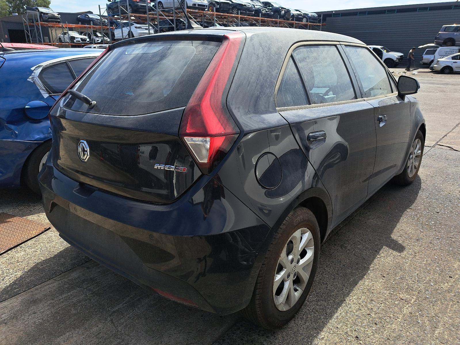 MG MG3 SZP1 06/2018-ON LEFT TAILLIGHT IN BODY HALOGEN TYPE - thumbnail 5