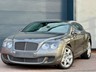 Bentley Continental 6.0 W12 GT Auto 4WD 2dr INCREDIBLE COLOURS
