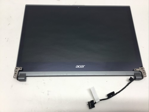 Acer Aspire Timeline Ultra m5???481pt b140?X tn02.4ノートパソコン交換用LCD画面14.0インチWXGA HD LEDダイオード(代替交換用LCD画面のみ。No 9jupf8b NEW ACER ASPIRE M5-481PT M5-481PTG M5-481P LCD SCREEN WITH