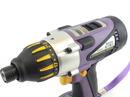 Panasonic - 松下電工 national IMPACT DRIVER EZ6504 $_12.JPG?set_id=880000500F