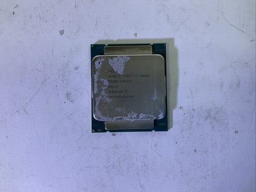 Intel Core i7-5820K 8個セット Amazon.com: Intel BX80648I75820K Core i7-5820K Desktop