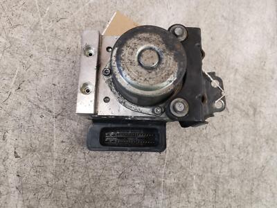 NISSAN X TRAIL ABS PUMP MODULE 2007-2014 MK1/ MK2 A98000E81
