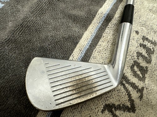 MIZUNO - joe Mizuno Jpx 921 Quad Cut Grooves Gw Iron Club Head Only