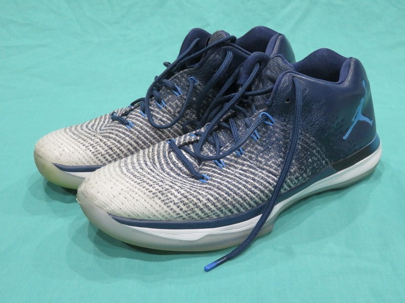 jordan 31 low blue