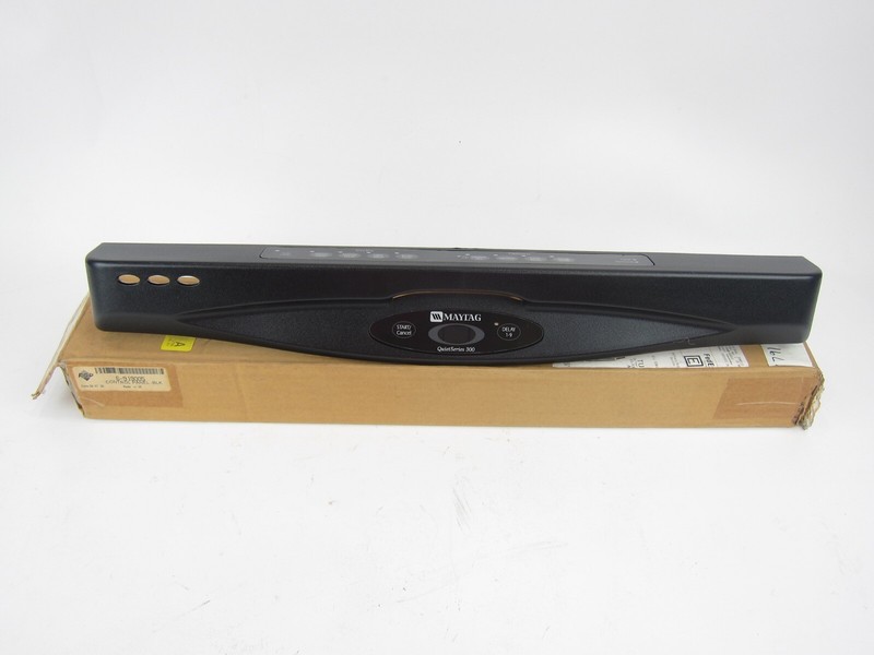 new maytag dishwasher