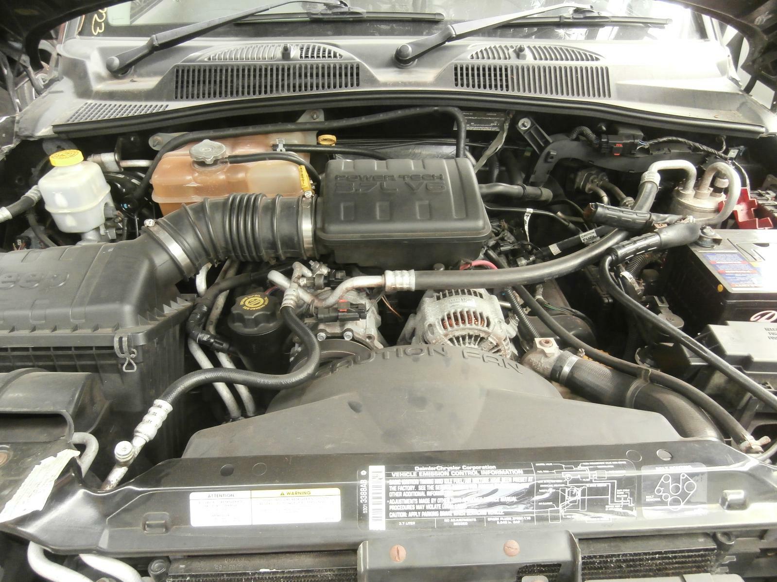 JEEP CHEROKEE HEATER CORE/BOX VACUUM TYPE, 09/0112/07 eBay