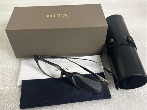 DITA メンズフルリムメガネフレーム 品番：DTX123 サイズ：51㎜ $_12.JPG?set_id=880000500F