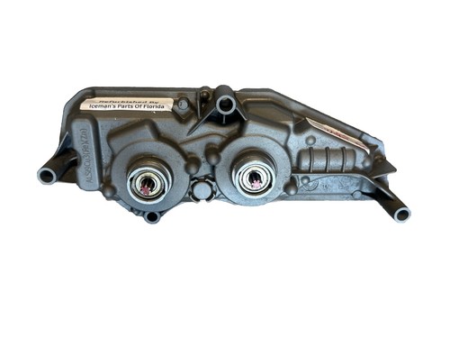 【Tttttt】フーチェFUCES AR essence Uprise Tomei Titanium Exhaust for 13-18 Focus ST (TB6090-FR02A)