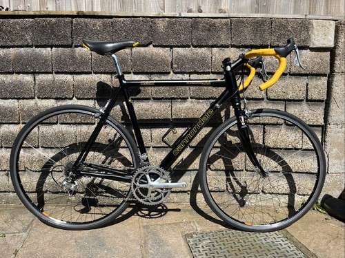 激レア 1997年 USA製 デッドストック Cannondale 激レア 1997年 USA製 デッドストック Cannondale 激レア 1997年