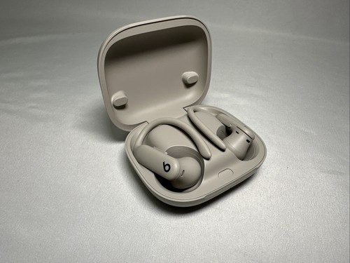 Powerbeats Pro 2 — High-Performance Earbuds — Quick Sand - Apple