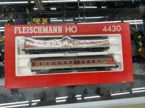 鉄道模型 HO FLEISCHMANN DB120 鉄道模型 HO FLEISCHMANN DB120