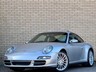Porsche 911 3.8 997 Carrera 4S AWD 2dr Manual